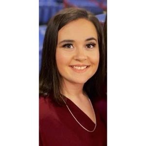 Meet your Posher, Holley